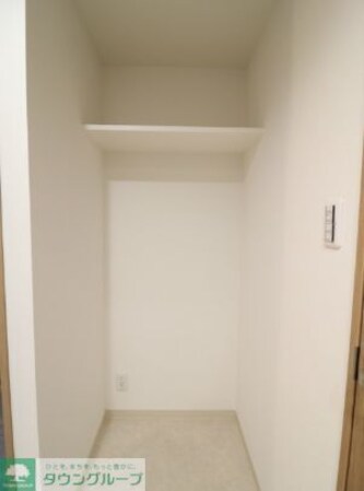 プレール・ドゥーク浅草IVの物件内観写真